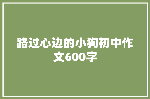 精细化管理，提升水表校表计划的有效性_以XX城市为例