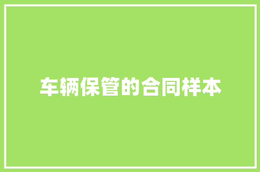 绿色未来，从锂电回收计划启航_构建可持续发展的能源体系
