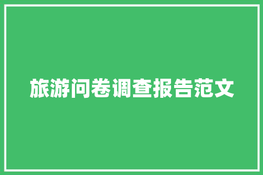 芬达广告计划,玩转色彩，点燃激情岁月 工作总结